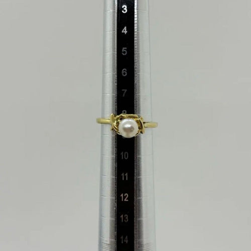 Tiffany Rings 750 K18