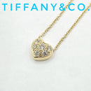 Tiffany Necklace Co. 39.5 Y