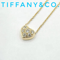 Tiffany Necklace Co. 39.5 Y