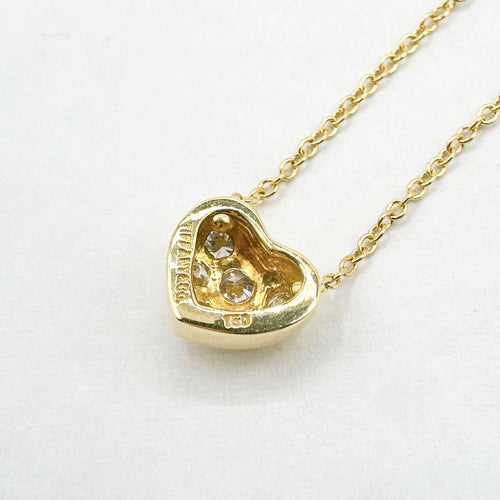 Tiffany Necklace Co. 39.5 Y