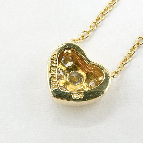 Tiffany Necklace Co. 39.5 Y