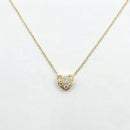 Tiffany Necklace Co. 39.5 Y