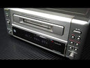 Portable Md Player Denon Dmd-M10 Rdzdsi3