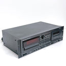 Tascam Cd Md Cassette Deck Cd-A500
