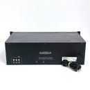 Tascam Cd Md Cassette Deck Cd-A500