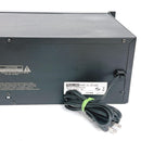 Tascam Cd Md Cassette Deck Cd-A500