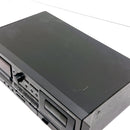 Tascam Cd Md Cassette Deck Cd-A500
