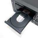Tascam Cd Md Cassette Deck Cd-A500
