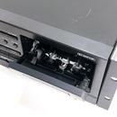 Tascam Cd Md Cassette Deck Cd-A500