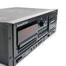 Tascam Cd Md Cassette Deck Cd-A500