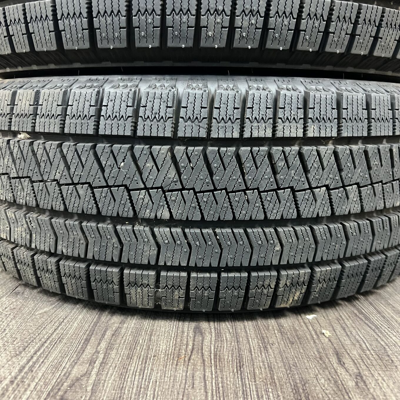 Sparco 16 Inches ]Rally Bridgestone 205/55R16 #174S40426
