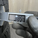 Sparco 16 Inches ]Rally Bridgestone 205/55R16 #174S40426