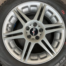 Sparco 16 Inches ]Rally Bridgestone 205/55R16 #174S40426
