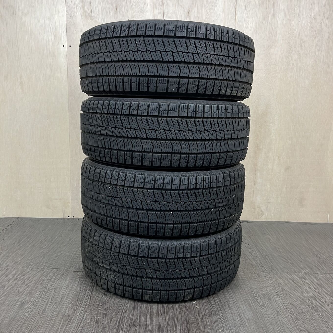 Sparco 16 Inches ]Rally Bridgestone 205/55R16 #174S40426