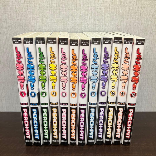 Sh Jo Manga