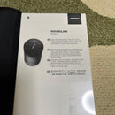 Bose Wireless Speakers Soundlink Revolve 3