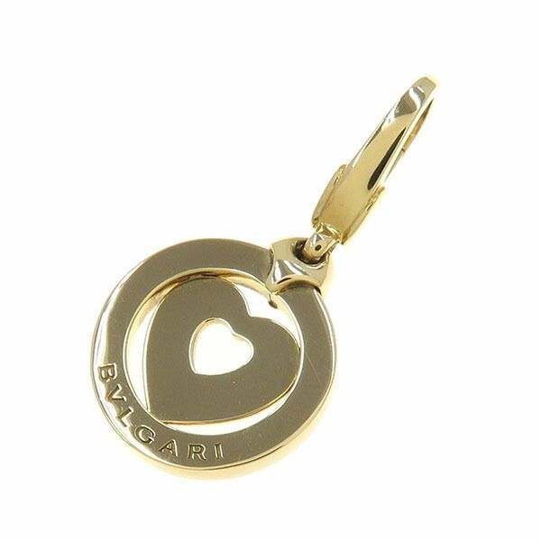 Bvlgari Charm A