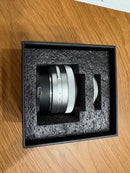 Fujifilm Lens (Single Focus) Ttartisan Af F2.8 X
