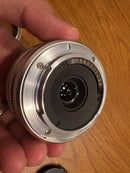 Fujifilm Lens (Single Focus) Ttartisan Af F2.8 X
