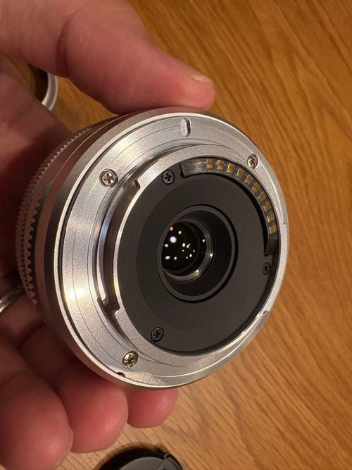 Fujifilm Lens (Single Focus) Ttartisan Af F2.8 X