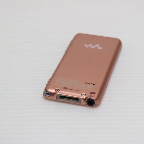 Digital Audio Player Nw-S754 Sony Walkman Ok 06000