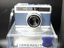 Fujika Compact Camera (Film) 35 38 F2.8