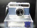 Fujika Compact Camera (Film) 35 38 F2.8