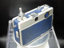 Fujika Compact Camera (Film) 35 38 F2.8