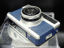 Fujika Compact Camera (Film) 35 38 F2.8