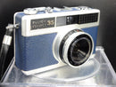 Fujika Compact Camera (Film) 35 38 F2.8