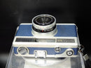 Fujika Compact Camera (Film) 35 38 F2.8