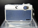 Fujika Compact Camera (Film) 35 38 F2.8