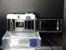 Fujika Compact Camera (Film) 35 38 F2.8