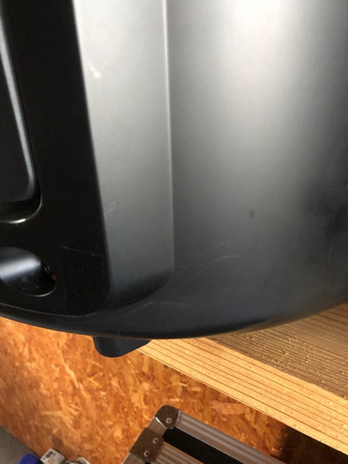 Yamaha Portable Pa System Stagepas 400I