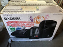 Yamaha Portable Pa System Stagepas 400I