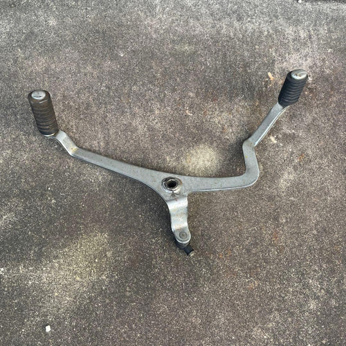Yamaha Steps Pedals 400