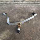 Yamaha Steps Pedals 400