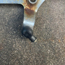 Yamaha Steps Pedals 400