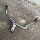 Yamaha Steps Pedals 400