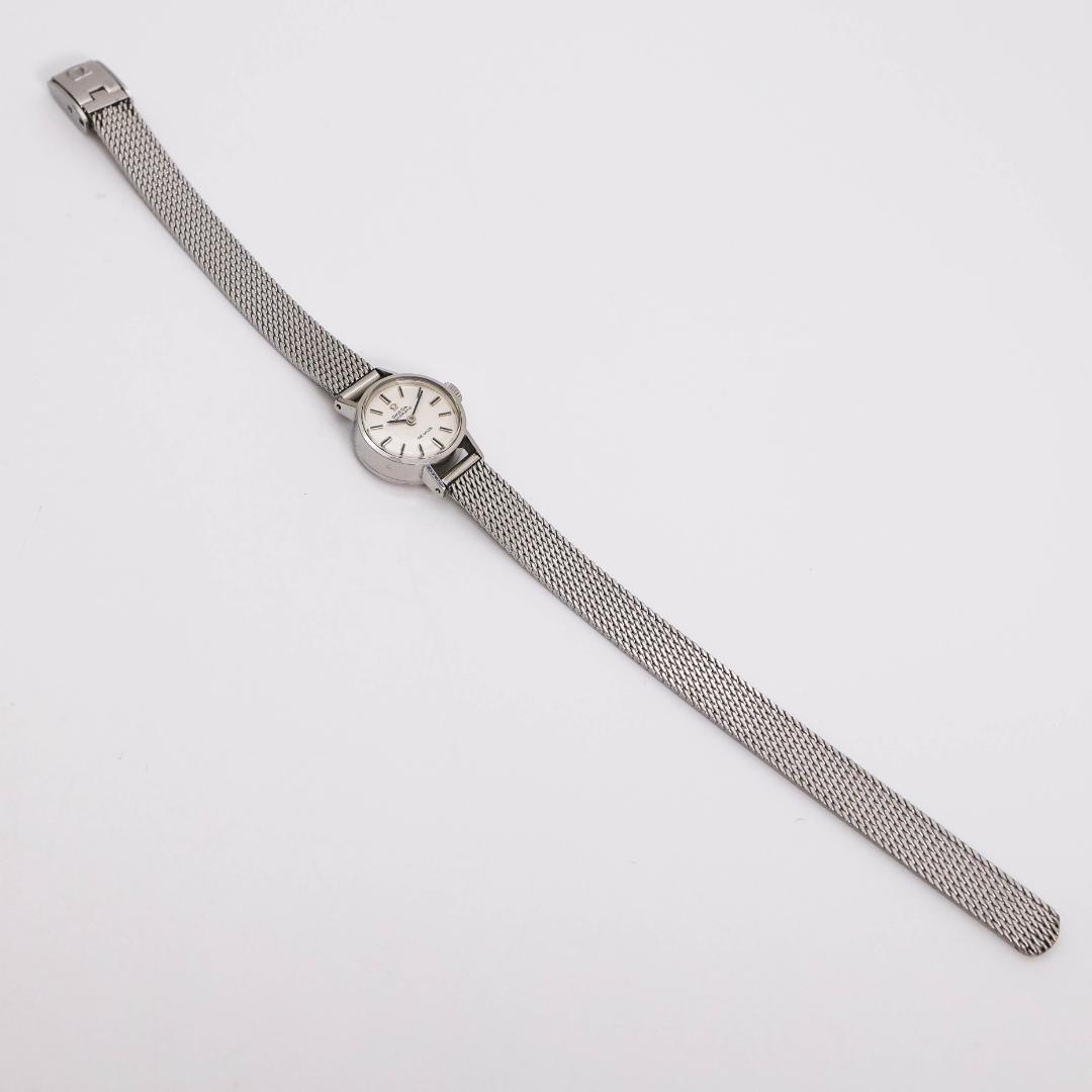 Omega Hand-Wound Watches De Ville Automatic 3607
