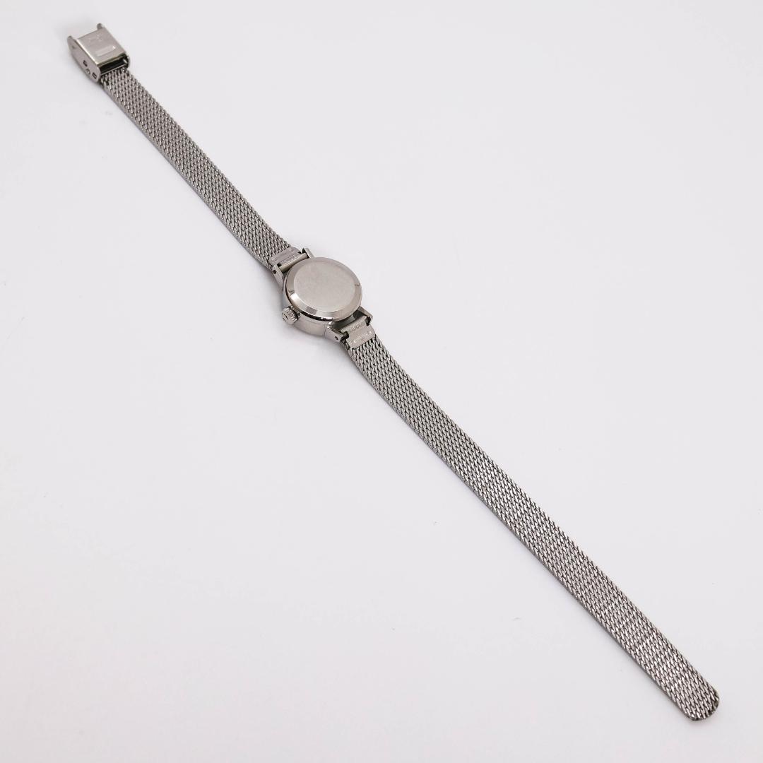 Omega Hand-Wound Watches De Ville Automatic 3607