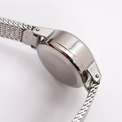 Omega Hand-Wound Watches De Ville Automatic 3607