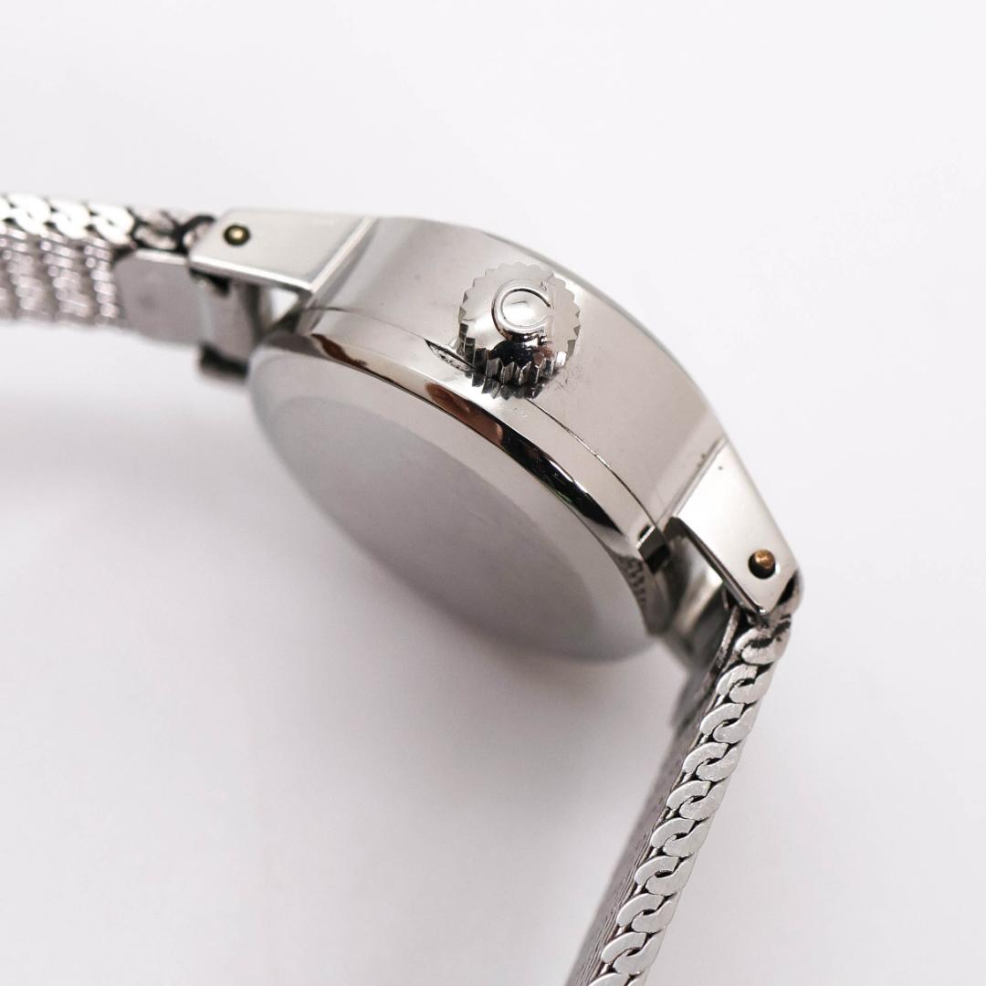 Omega Hand-Wound Watches De Ville Automatic 3607