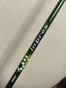 Yamaha Fairway Wood Inpresx 3W 16 L