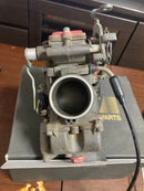 Yoshimura Carburetor Fuel Injection Mikuni Tmr-Mjn40 (Tps