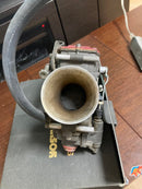 Yoshimura Carburetor Fuel Injection Mikuni Tmr-Mjn40 (Tps