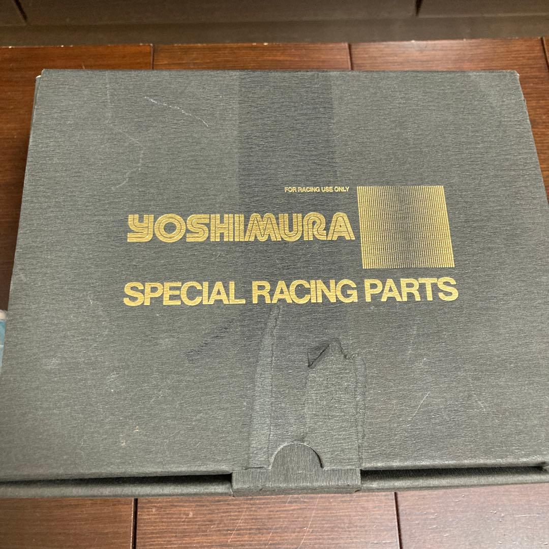Yoshimura Carburetor Fuel Injection Mikuni Tmr-Mjn40 (Tps