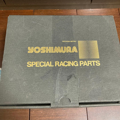 Yoshimura Carburetor Fuel Injection Mikuni Tmr-Mjn40 (Tps