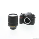 Nikon Digital Slr D7200 18-140 Vr (2416 Sdxc) 344