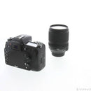 Nikon Digital Slr D7200 18-140 Vr (2416 Sdxc) 344